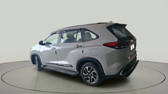 2025 Maruti Invicto ALPHA PLUS 7 STRONG HYBRID , Hybrid, Automatic, 11,683 km, exterior