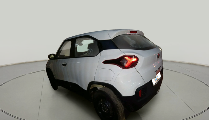 2025 Tata PUNCH PURE MT CNG, Petrol, Manual, 64 km, exterior