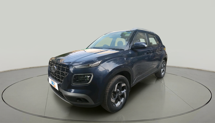 2021 Hyundai VENUE SX 1.0 TURBO, Petrol, Manual, 59,347 km, exterior