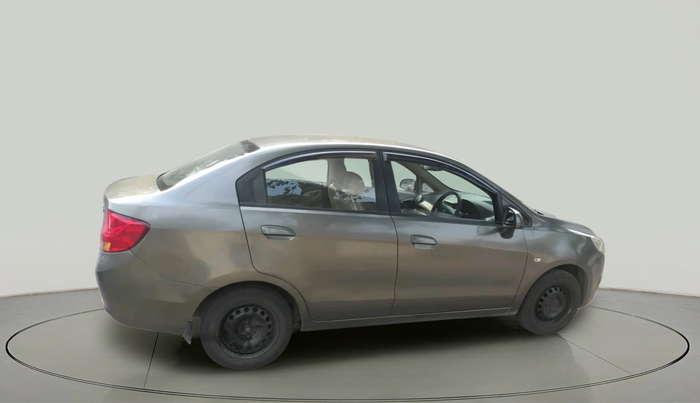 2017 Chevrolet Sail 1.3 LS ABS, Diesel, Manual, 1,38,134 km, exterior