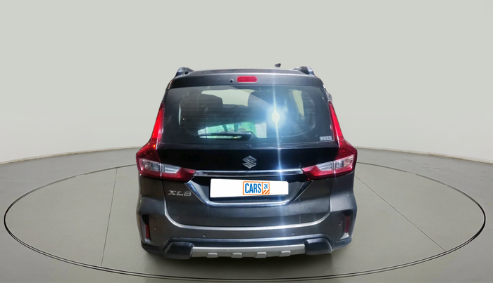 2021 Maruti XL6 ZETA MT, Petrol, Manual, 1,44,439 km, exterior