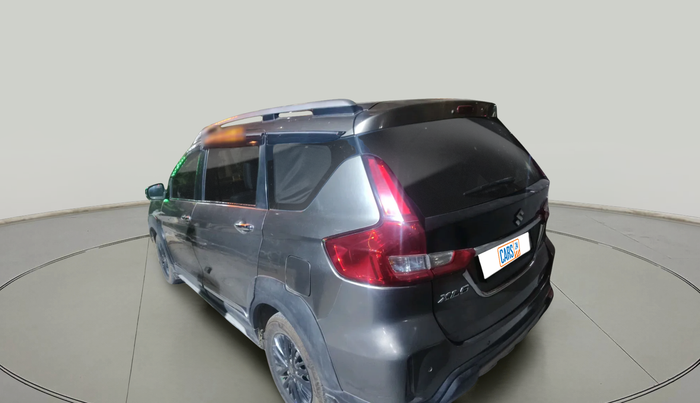 2021 Maruti XL6 ZETA MT, Petrol, Manual, 1,44,439 km, exterior