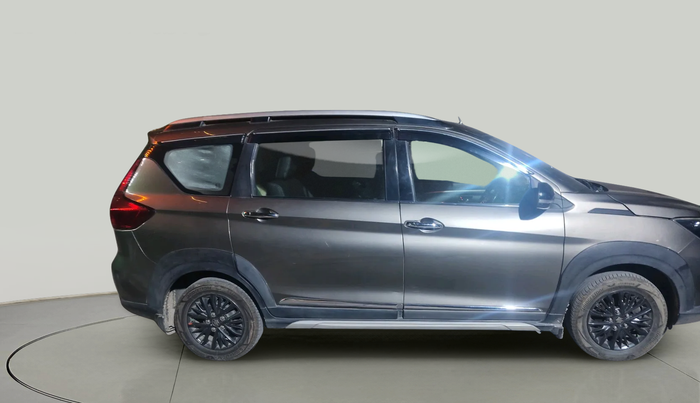 2021 Maruti XL6 ZETA MT, Petrol, Manual, 1,44,439 km, exterior