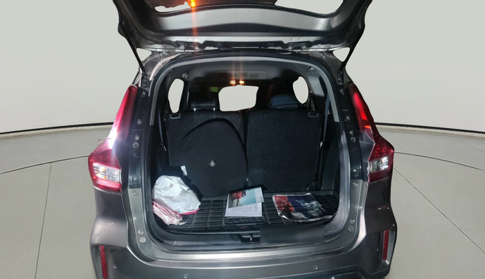 2021 Maruti XL6 ZETA MT, Petrol, Manual, 1,44,439 km, exterior