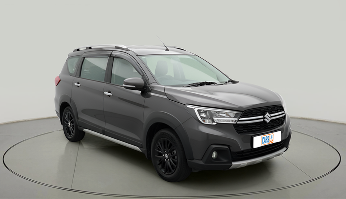 2021 Maruti XL6 ZETA MT, Petrol, Manual, 1,44,439 km, exterior