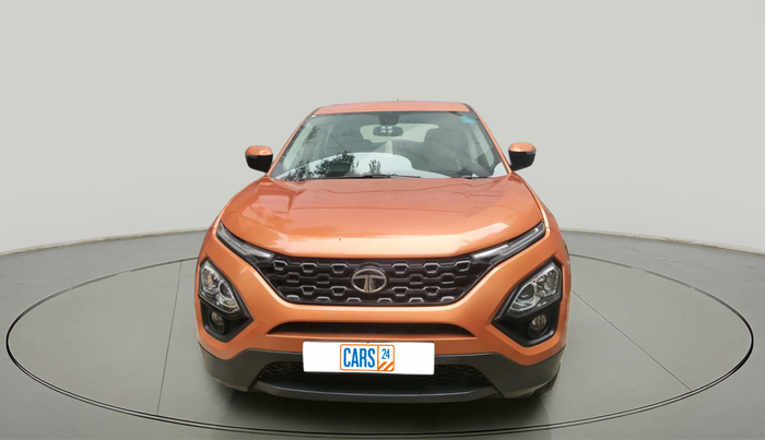 2019 Tata Harrier XT 2.0L KRYOTEC, Diesel, Manual, 32,747 km, exterior