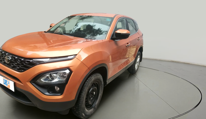 2019 Tata Harrier XT 2.0L KRYOTEC, Diesel, Manual, 32,747 km, exterior