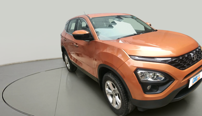 2019 Tata Harrier XT 2.0L KRYOTEC, Diesel, Manual, 32,747 km, exterior