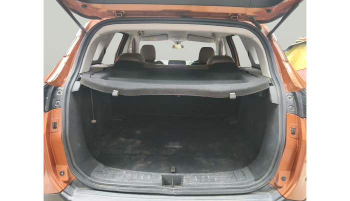 2019 Tata Harrier XT 2.0L KRYOTEC, Diesel, Manual, 32,747 km, exterior