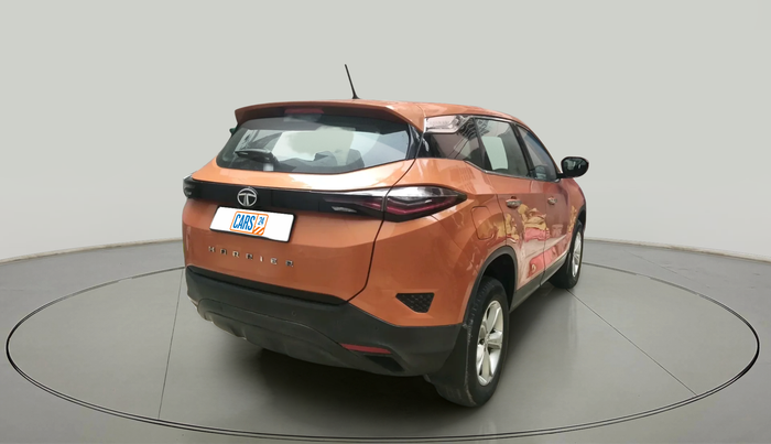 2019 Tata Harrier XT 2.0L KRYOTEC, Diesel, Manual, 32,747 km, exterior