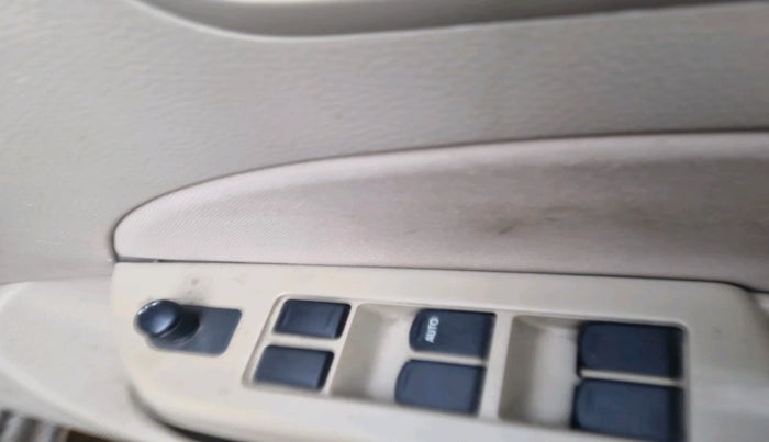 2012 Maruti Swift Dzire VXI, Petrol, Manual, 1,49,860 km, interior