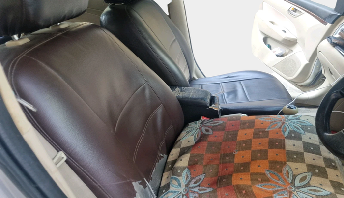 2012 Maruti Swift Dzire VXI, Petrol, Manual, 1,49,860 km, interior