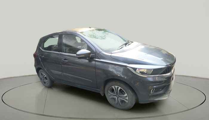 2020 Tata Tiago XZ PETROL, Petrol, Manual, 35,169 km, exterior