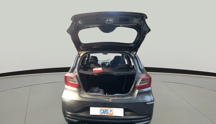 2020 Tata Tiago XZ PETROL, Petrol, Manual, 35,169 km, exterior