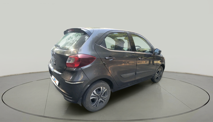 2020 Tata Tiago XZ PETROL, Petrol, Manual, 35,169 km, exterior