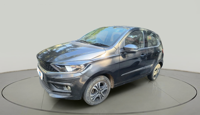 2020 Tata Tiago XZ PETROL, Petrol, Manual, 35,169 km, exterior