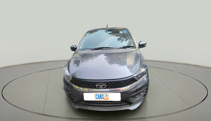 2020 Tata Tiago XZ PETROL, Petrol, Manual, 35,169 km, exterior