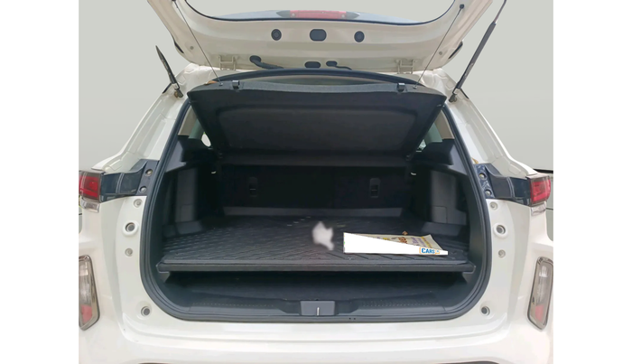 2024 Toyota URBAN CRUISER HYRYDER V HYBRID, Hybrid, Automatic, 15,520 km, exterior