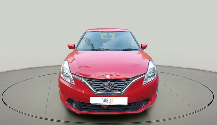 2016 Maruti Baleno DELTA PETROL 1.2, Petrol, Manual, 55,785 km, exterior