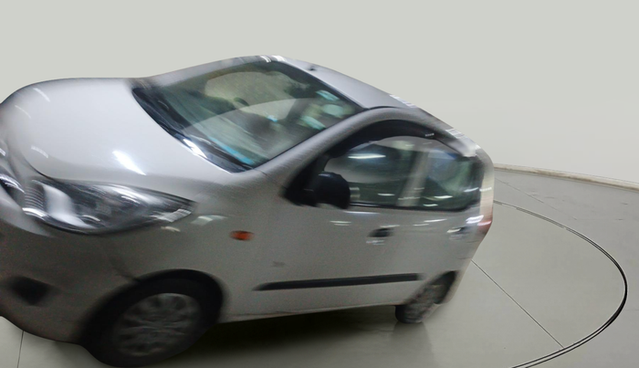 2013 Hyundai i10 MAGNA 1.1, Petrol, Manual, 1,03,233 km, exterior