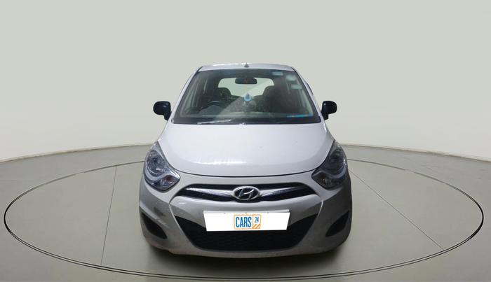 2013 Hyundai i10 MAGNA 1.1, Petrol, Manual, 1,03,233 km, exterior