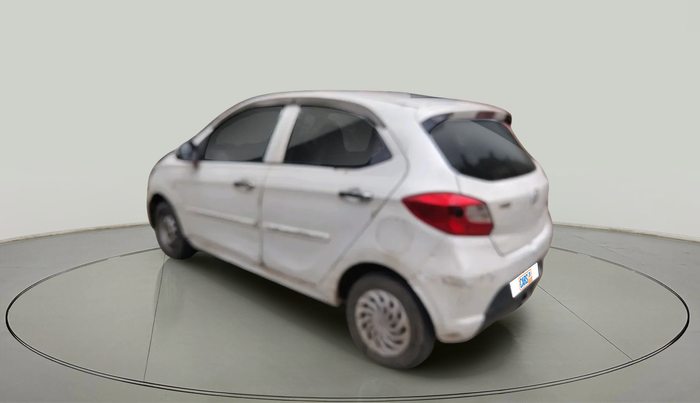2017 Tata Tiago XE PETROL, Petrol, Manual, 1,55,039 km, exterior