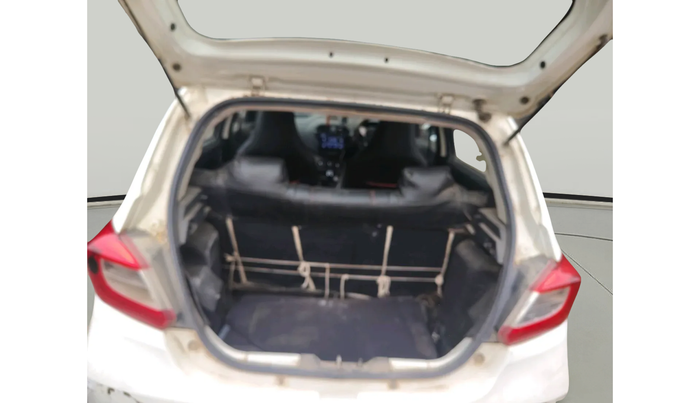 2017 Tata Tiago XE PETROL, Petrol, Manual, 1,55,039 km, exterior