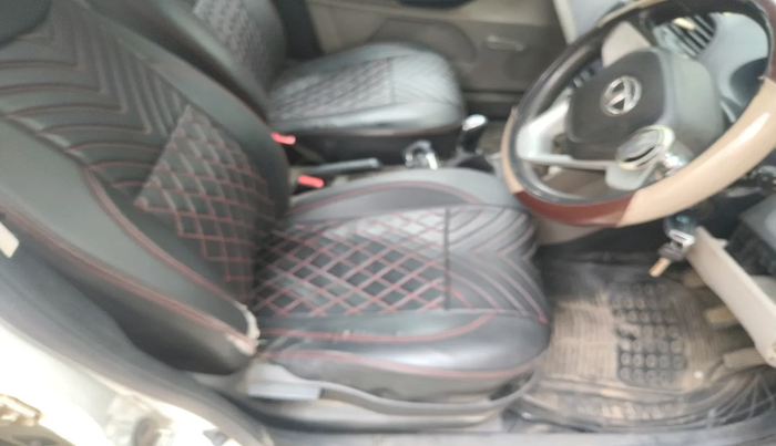 2017 Tata Tiago XE PETROL, Petrol, Manual, 1,55,039 km, interior