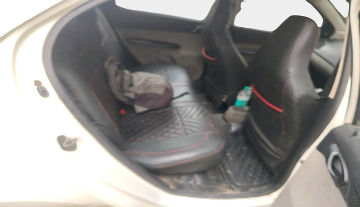 2017 Tata Tiago XE PETROL, Petrol, Manual, 1,55,039 km, interior