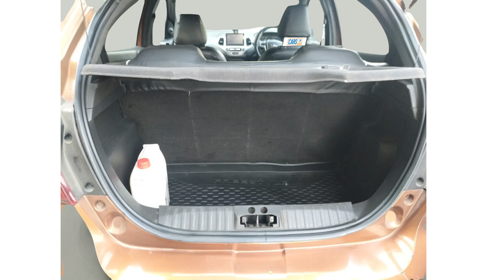 2018 Ford FREESTYLE TREND 1.5 DIESEL, Diesel, Manual, 69,590 km, exterior