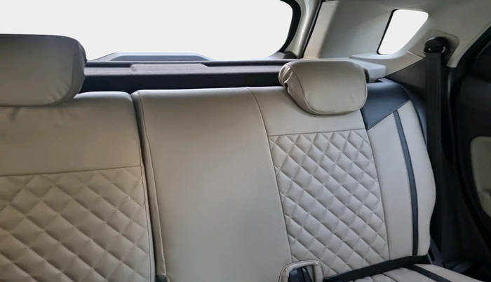 2015 Ford Ecosport TITANIUM 1.5L DIESEL, Diesel, Manual, 82,233 km, interior