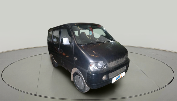 2020 Maruti Eeco 5 STR WITH A/C+HTR CNG, Petrol, Manual, 75,102 km, exterior