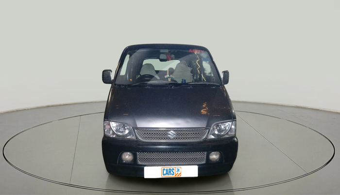 2020 Maruti Eeco 5 STR WITH A/C+HTR CNG, Petrol, Manual, 75,102 km, exterior