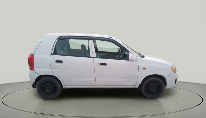 2014 Maruti Alto K10 VXI, Petrol, Manual, 1,03,060 km, exterior