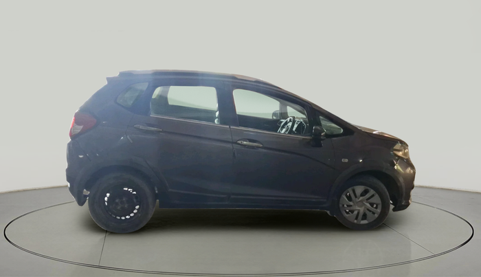 2017 Honda WR-V 1.5L I-DTEC S MT, Diesel, Manual, 1,78,574 km, exterior