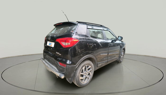 2022 Mahindra XUV300 W8 (O) 1.2 PETROL, Petrol, Manual, 67,019 km, exterior