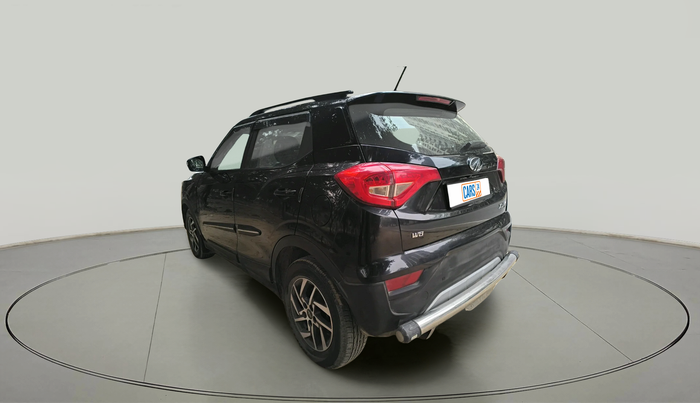 2022 Mahindra XUV300 W8 (O) 1.2 PETROL, Petrol, Manual, 67,019 km, exterior