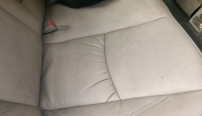 2016 Maruti Ciaz VDI SHVS, Diesel, Manual, 1,77,901 km, interior