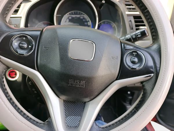 Used 2021 Honda Jazz 1.2L I-VTEC ZX CVT Automatic | Cars24