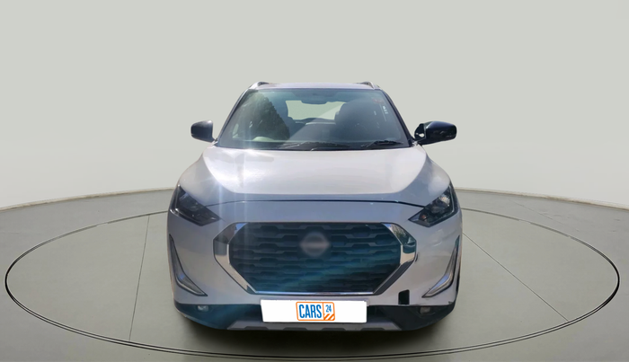 2021 Nissan MAGNITE XV MT, Petrol, Manual, 22,705 km, exterior