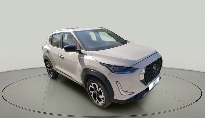 2021 Nissan MAGNITE XV MT, Petrol, Manual, 22,705 km, exterior