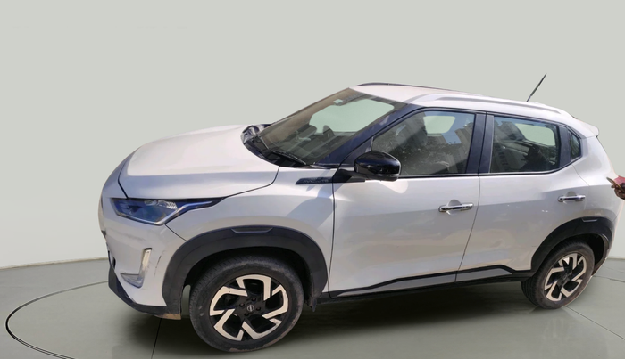 2021 Nissan MAGNITE XV MT, Petrol, Manual, 22,705 km, exterior