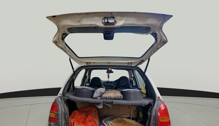 2010 Maruti Alto LXI, Petrol, Manual, 1,68,951 km, exterior