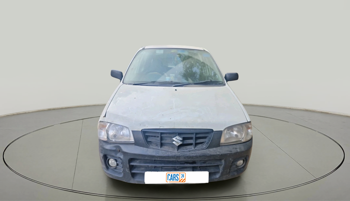 2010 Maruti Alto LXI, Petrol, Manual, 1,68,951 km, exterior