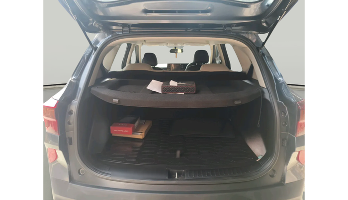 2021 KIA SELTOS HTK PLUS 1.5, Petrol, Manual, 60,570 km, exterior