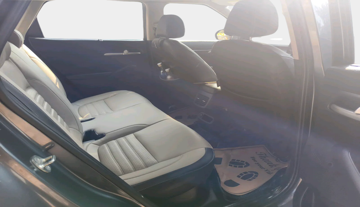 2021 KIA SELTOS HTK PLUS 1.5, Petrol, Manual, 60,570 km, interior