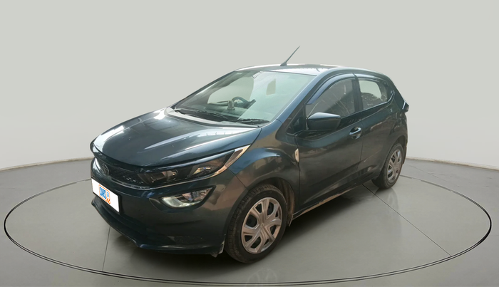 2021 Tata ALTROZ XT PETROL, Petrol, Manual, 39,860 km, exterior