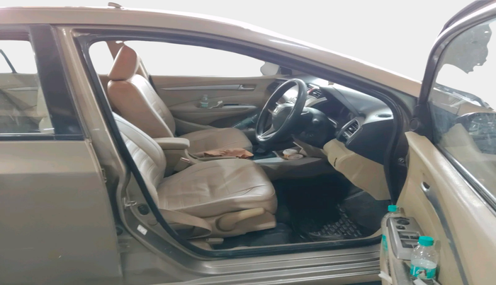 2011 Honda City 1.5L I-VTEC V MT, Petrol, Manual, 65,754 km, interior