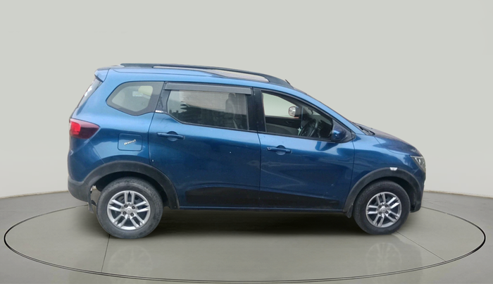 2020 Renault TRIBER RXT, Petrol, Manual, 1,35,026 km, exterior