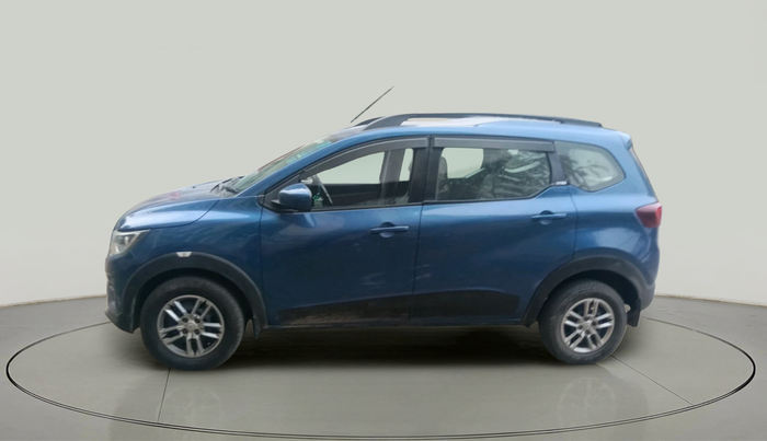 2020 Renault TRIBER RXT, Petrol, Manual, 1,35,026 km, exterior